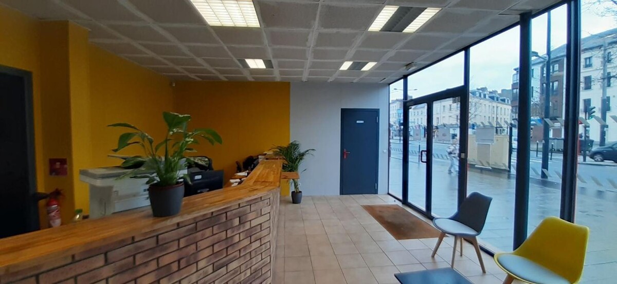 Images Centre contrôle technique NORISKO