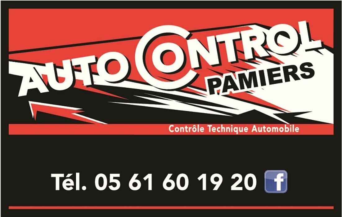 Images Centre contrôle technique AUTOCONTROL (AUTO - MOTO)