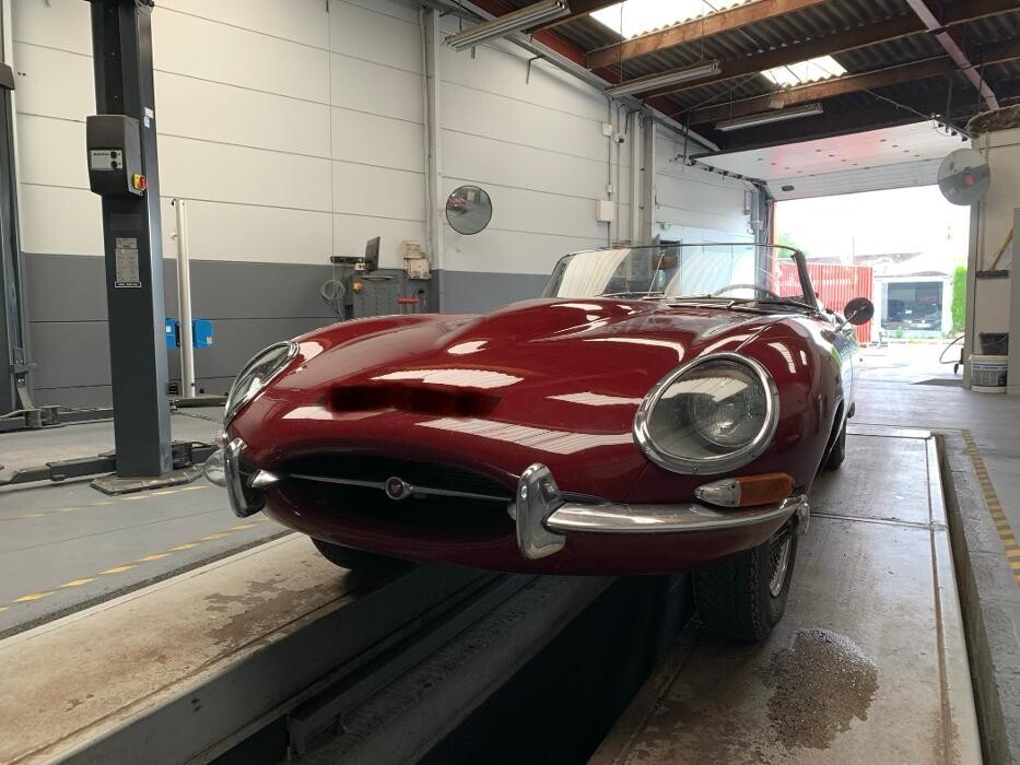 Images Centre contrôle technique AUTOCONTROL