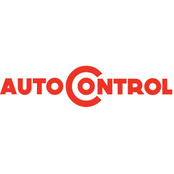 Centre contrôle technique AUTOCONTROL (AUTO - MOTO) Logo