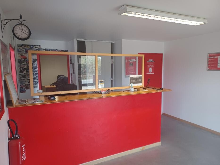 Images Centre contrôle technique AUTOCONTROL