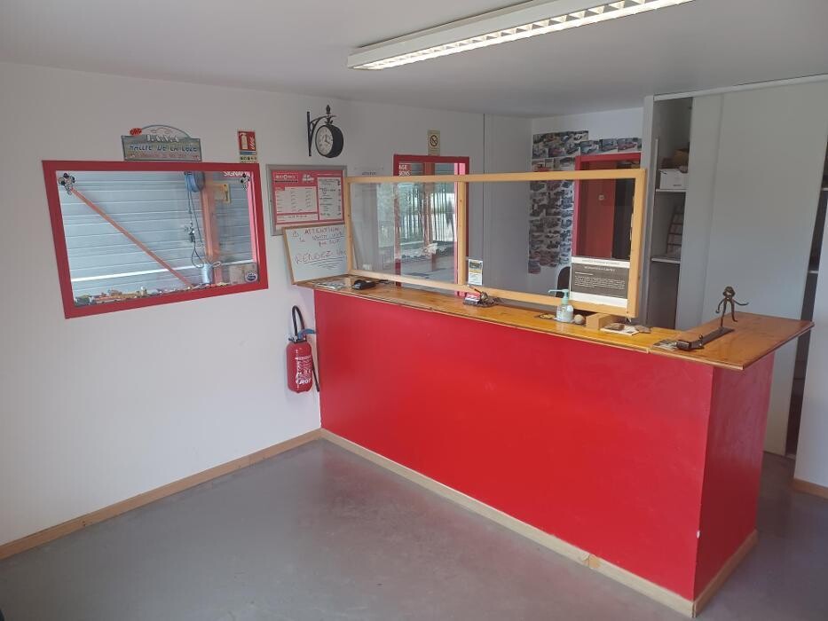 Images Centre contrôle technique AUTOCONTROL