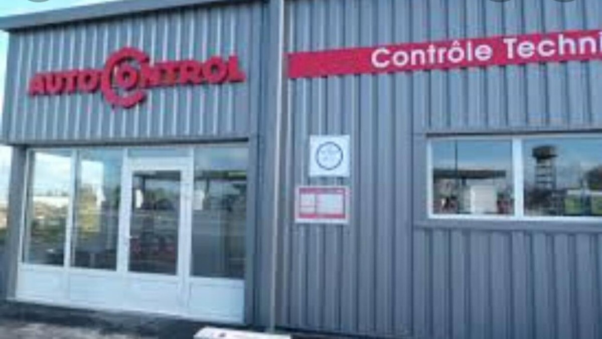 Images Centre contrôle technique AUTOCONTROL (AUTO - MOTO)