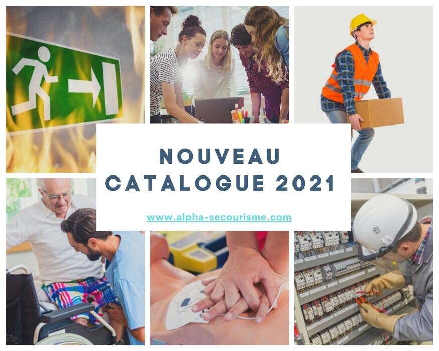 Images Alpha Secourisme
