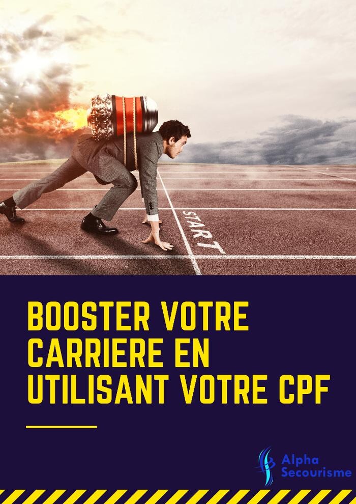 Images Alpha Secourisme