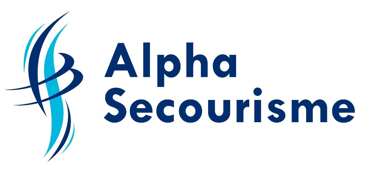 Alpha Secourisme Logo