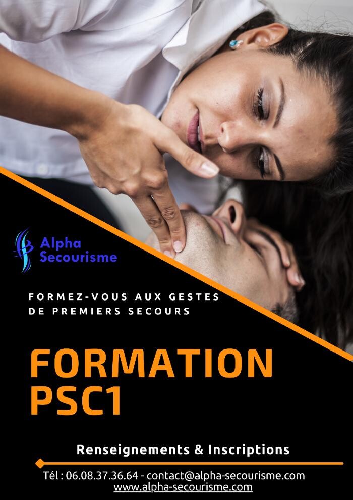 Images Alpha Secourisme