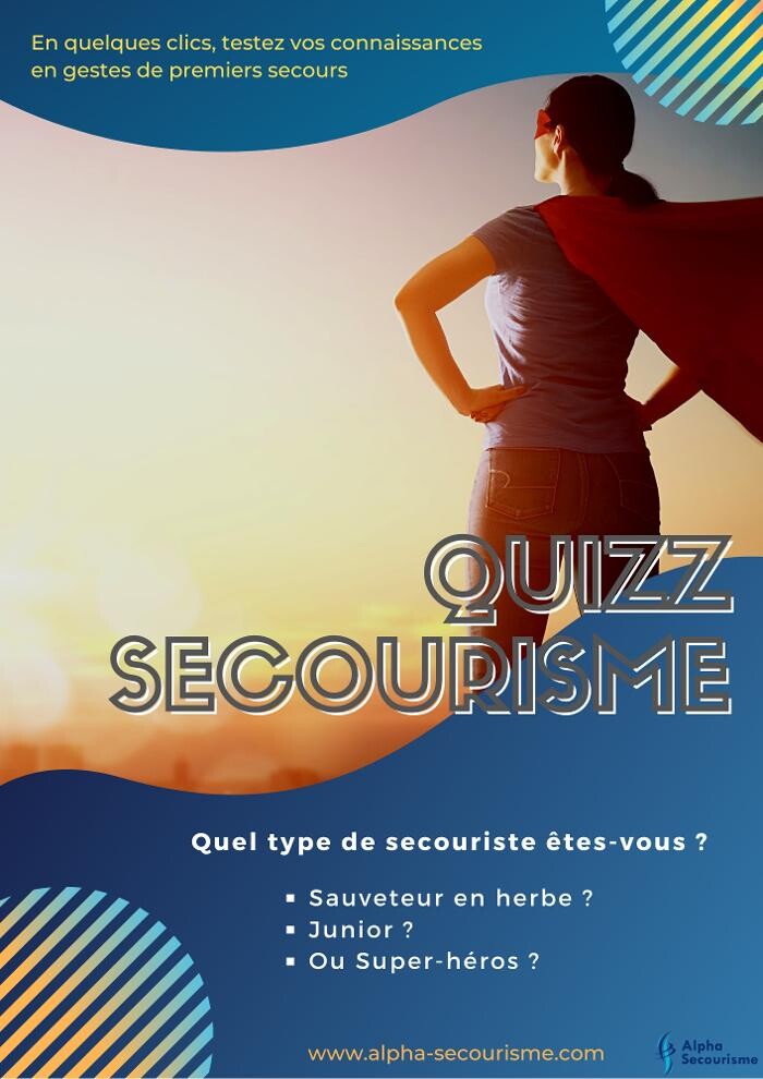 Images Alpha Secourisme