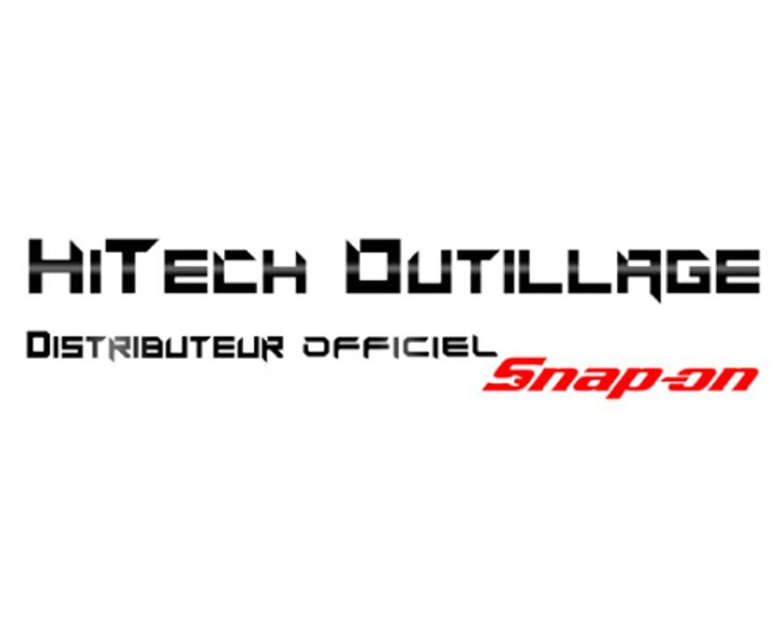 HITECH OUTILLAGE Logo