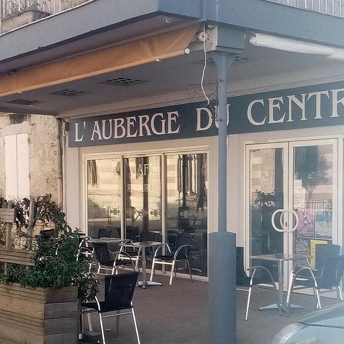 Images AUBERGE DU CENTRE