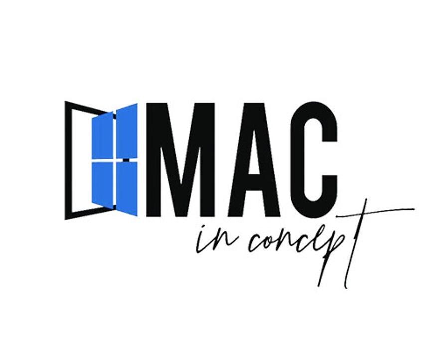 MAC IN CONCEPT Logo