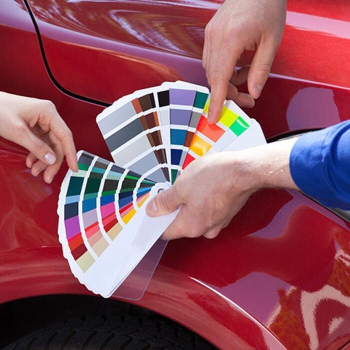 Images CARROSSERIE ROMANAISE