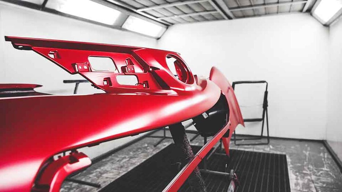 Images CARROSSERIE ROMANAISE