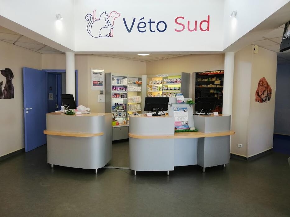 Images Vetosud, Clinique vétérinaire