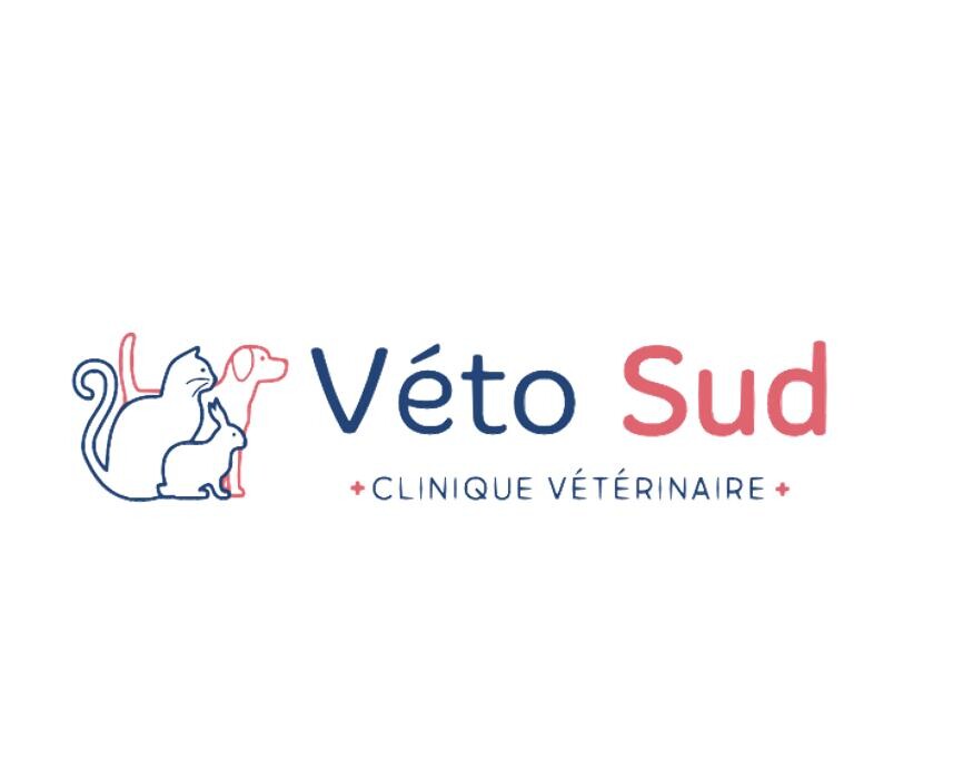 Vetosud, Clinique vétérinaire Logo