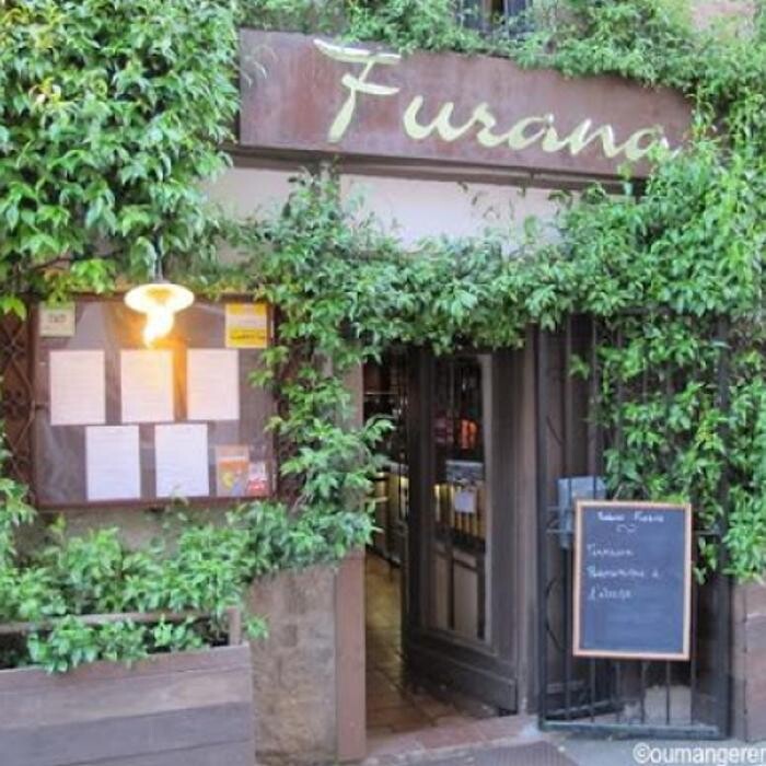 Images A FURANA