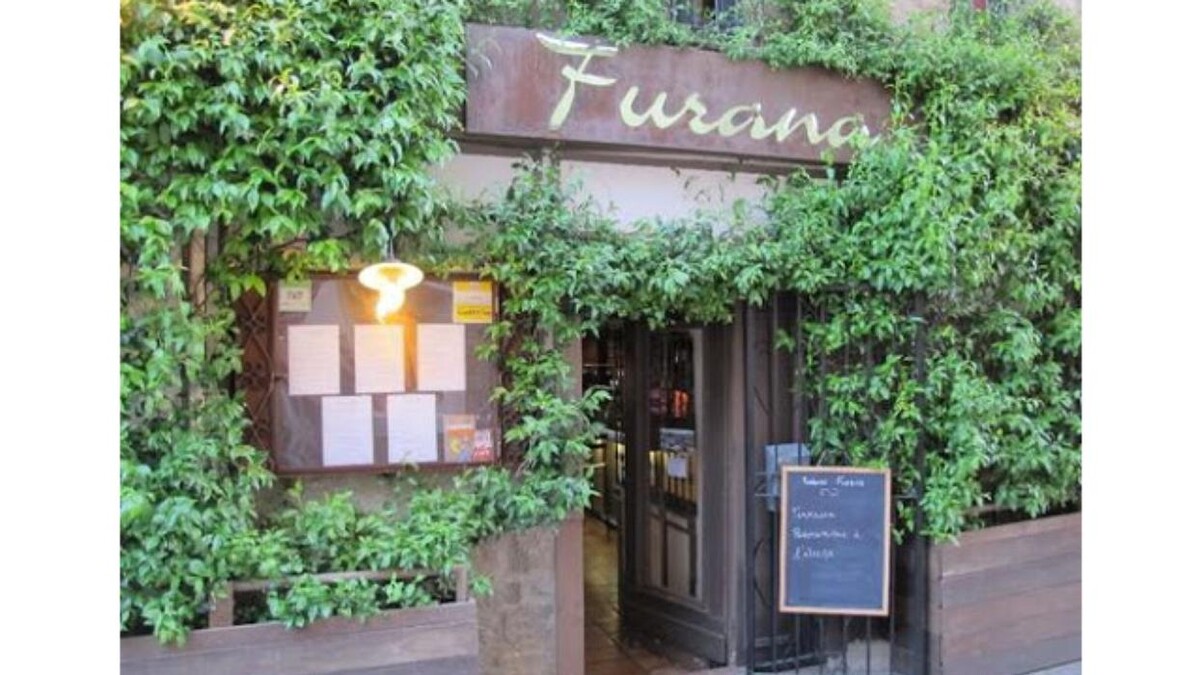 Images A FURANA