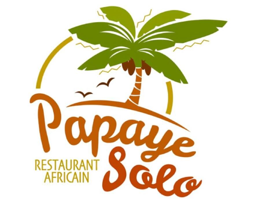 PAPAYE SOLO Logo