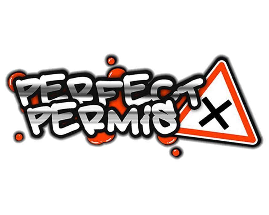 PERFECT PERMIS Logo
