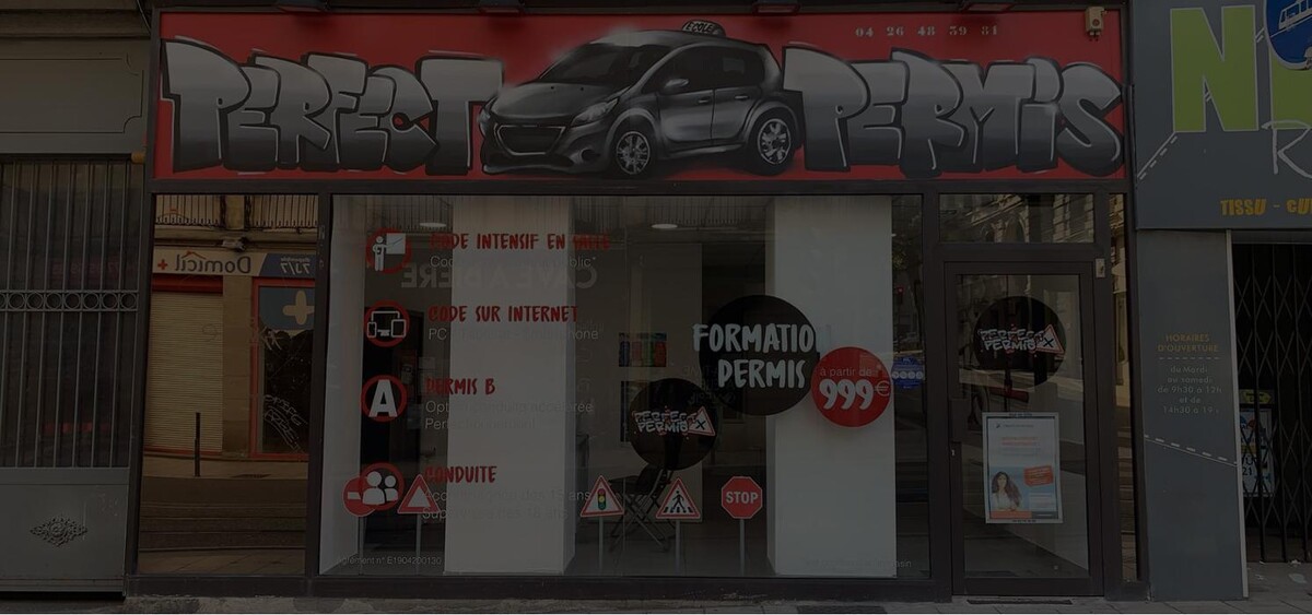 Images PERFECT PERMIS
