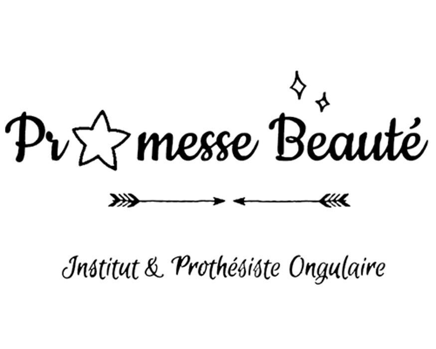 PROMESSE BEAUTE Logo