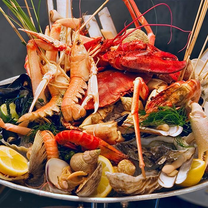 Images POISSONNERIE MARTY