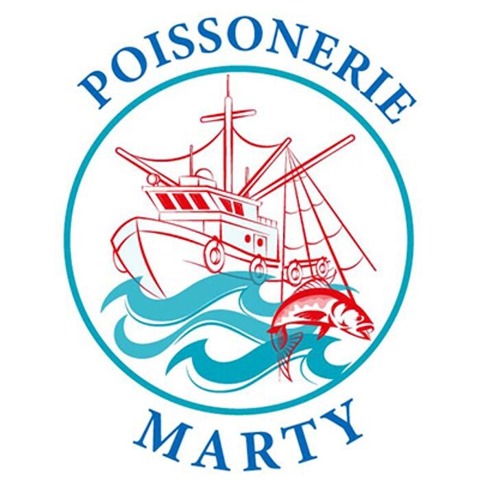 Images POISSONNERIE MARTY