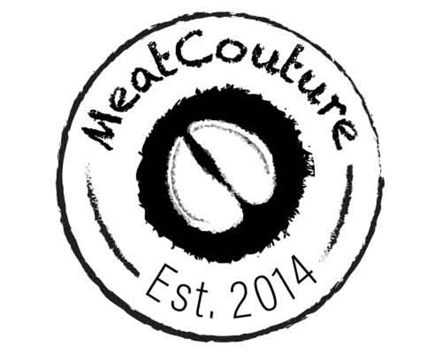 MEAT COUTURE Logo