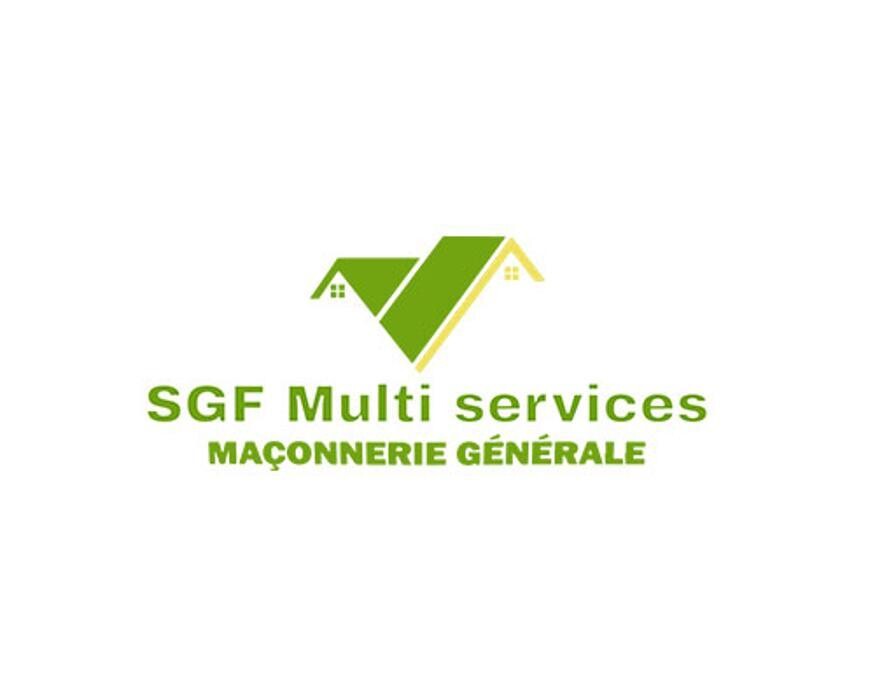 SGF MULTISERVICE Logo