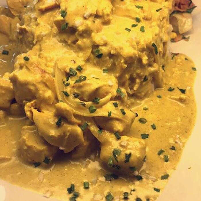 Images PIMENT RESTAURANT
