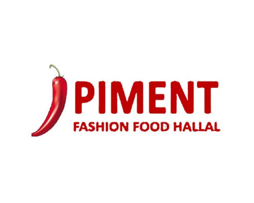 PIMENT RESTAURANT Logo