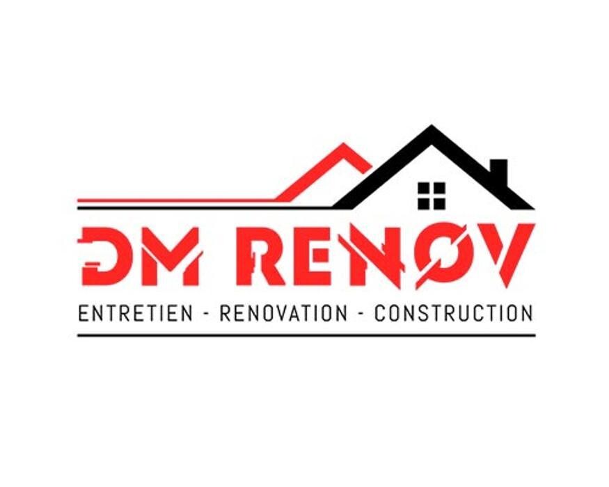 DM RENOV Logo