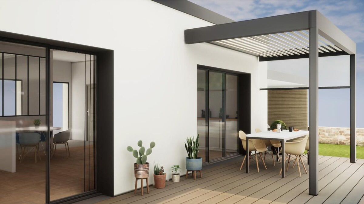 Images DENIS FERMETURES