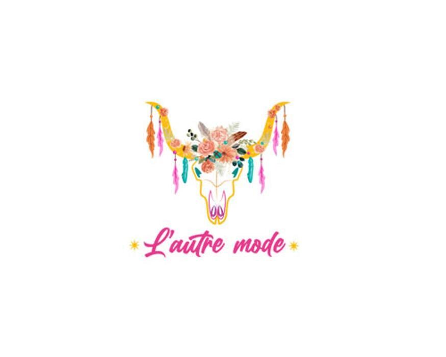 L'AUTRE MODE Logo
