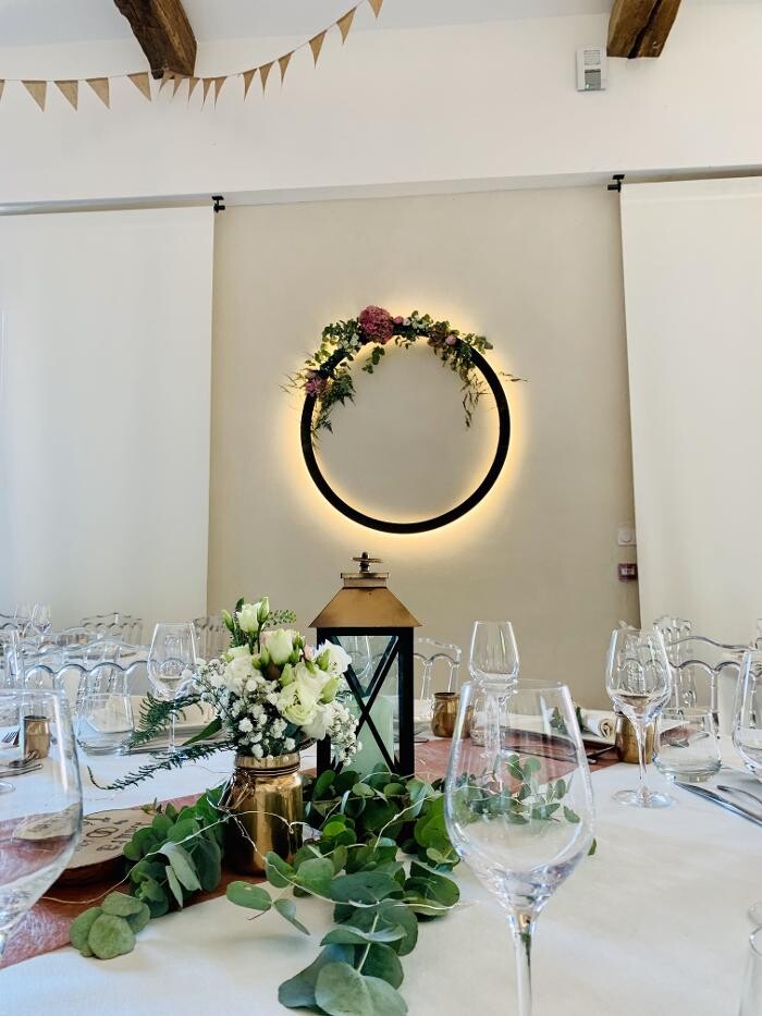 Images Le domaine de Villeroy