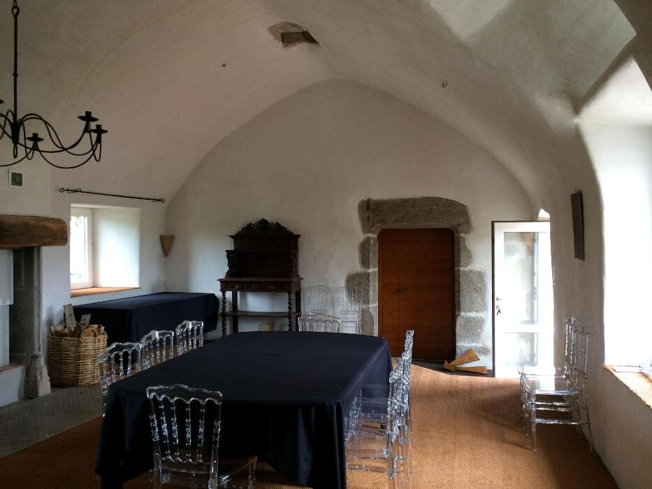 Images Le domaine de Villeroy