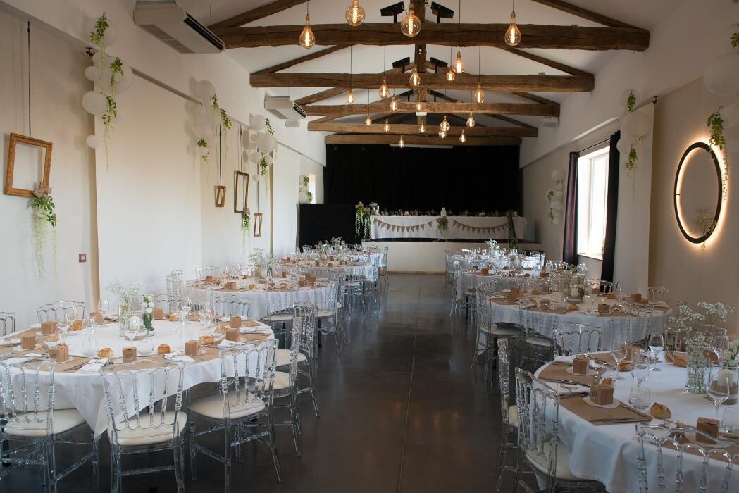 Images Le domaine de Villeroy