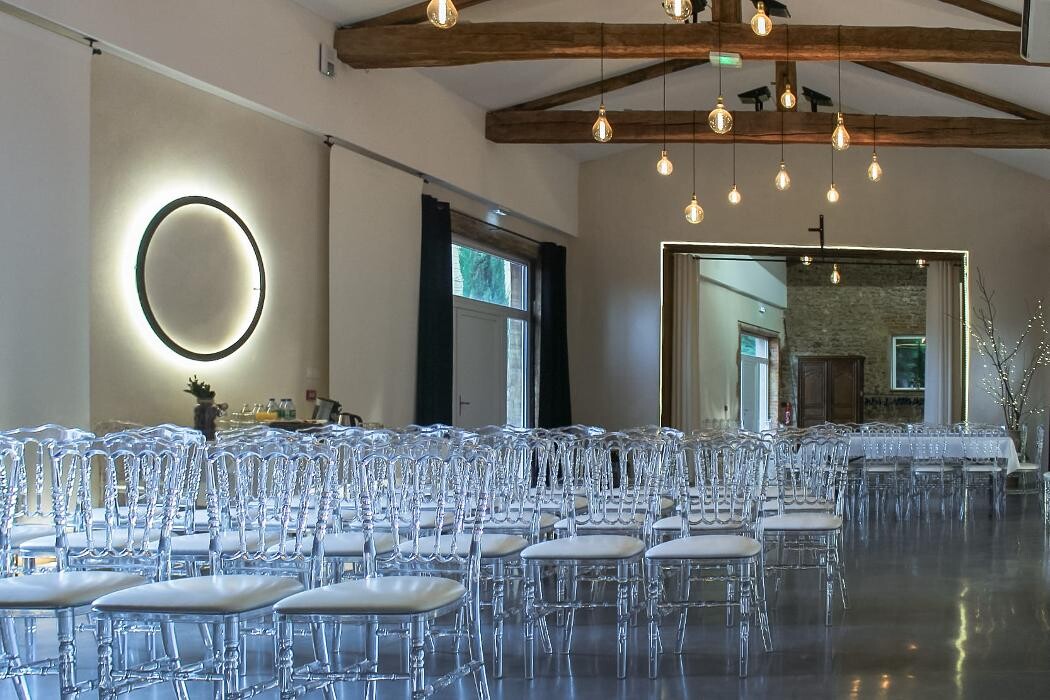 Images Le domaine de Villeroy