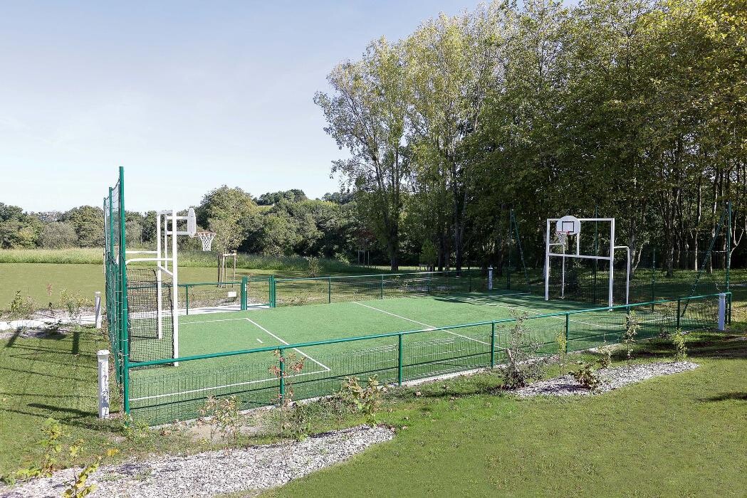 Images Résidence Nemea Le Domaine d'Uhaina