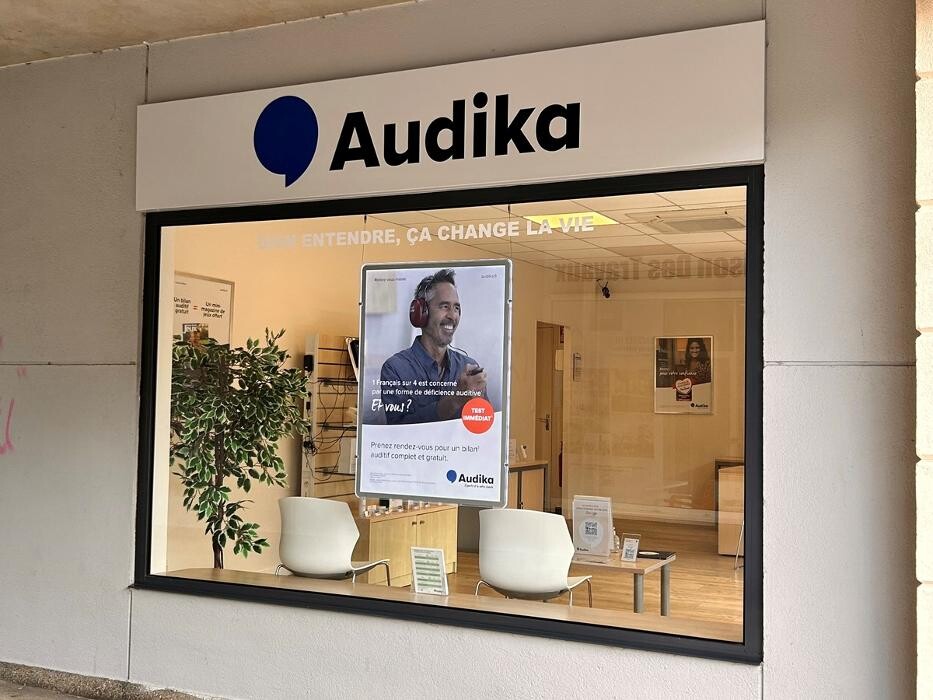 Images Audika - Audioprothésiste Coutances