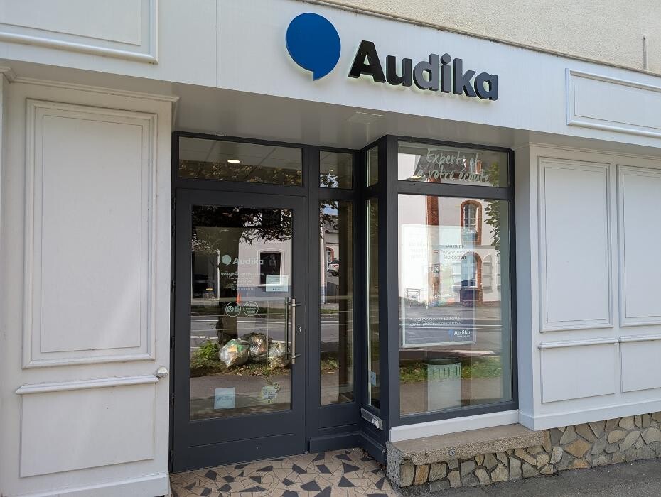 Images Audika - Audioprothésiste Vitre