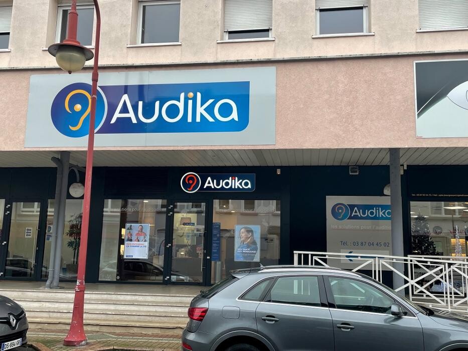 Images Audika - Audioprothésiste Creutzwald