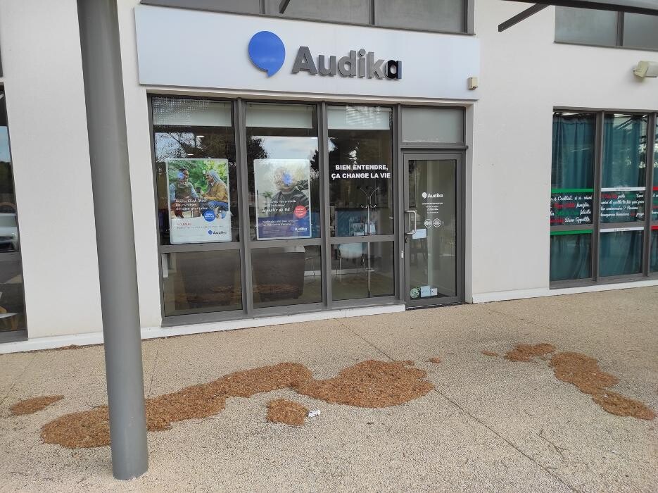 Images Audika - Audioprothésiste Avignon Les Angles