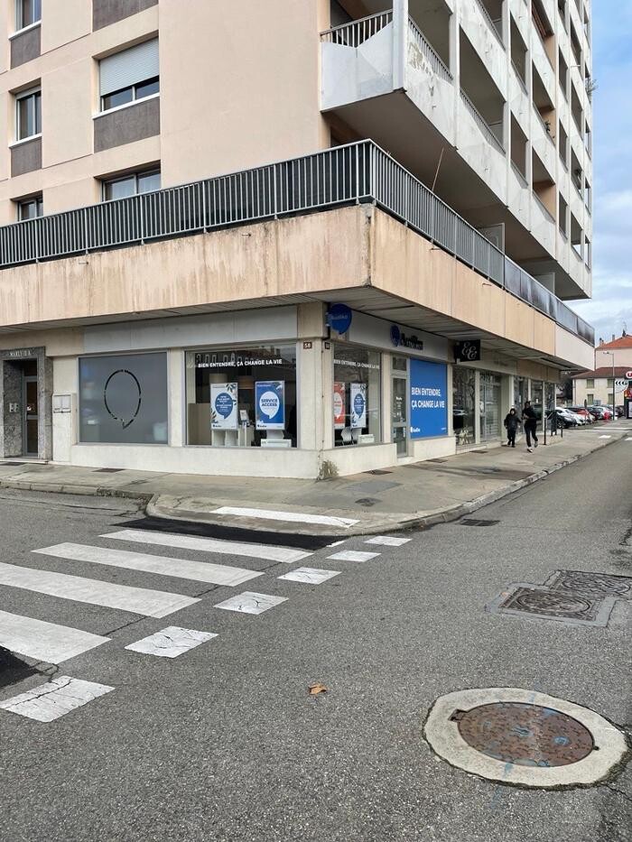 Images Audika - Audioprothésiste Romans-sur-Isère