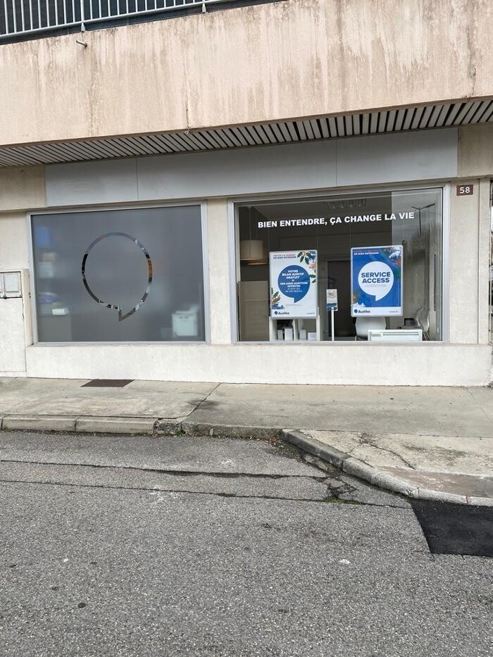 Images Audika - Audioprothésiste Romans-sur-Isère