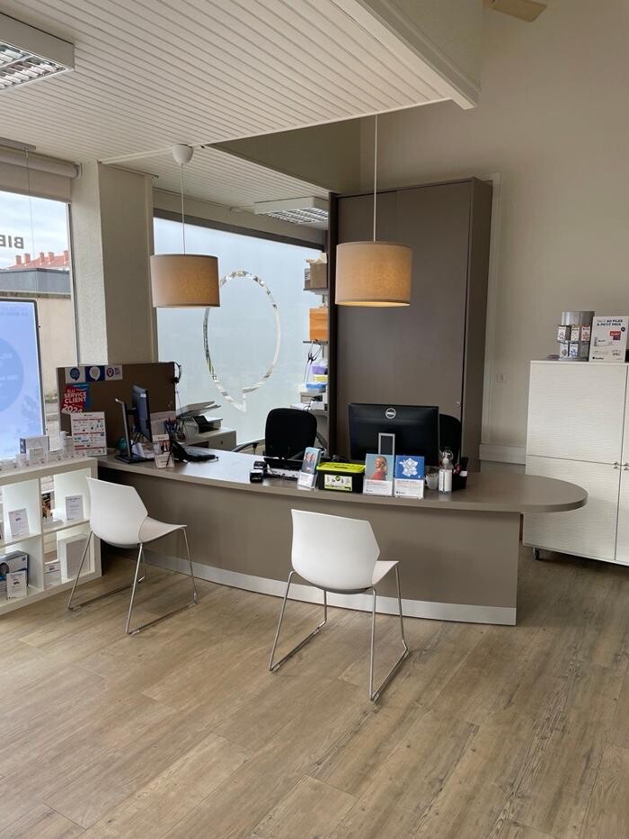 Images Audika - Audioprothésiste Romans-sur-Isère