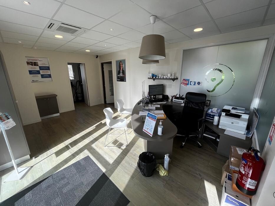 Images Audika - Audioprothésiste Lannion