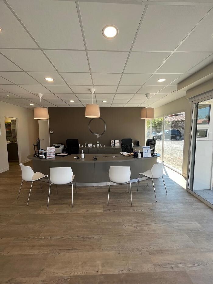 Images Audika - Audioprothésiste Montélimar