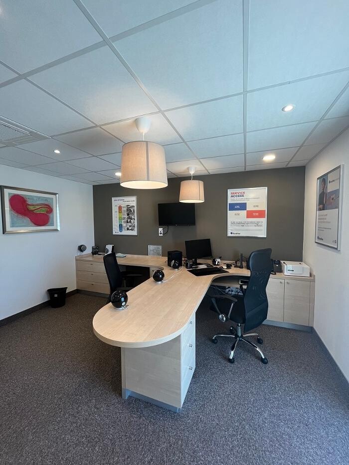 Images Audika - Audioprothésiste Montélimar