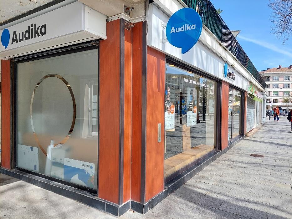 Images Audika - Audioprothésiste Le Havre